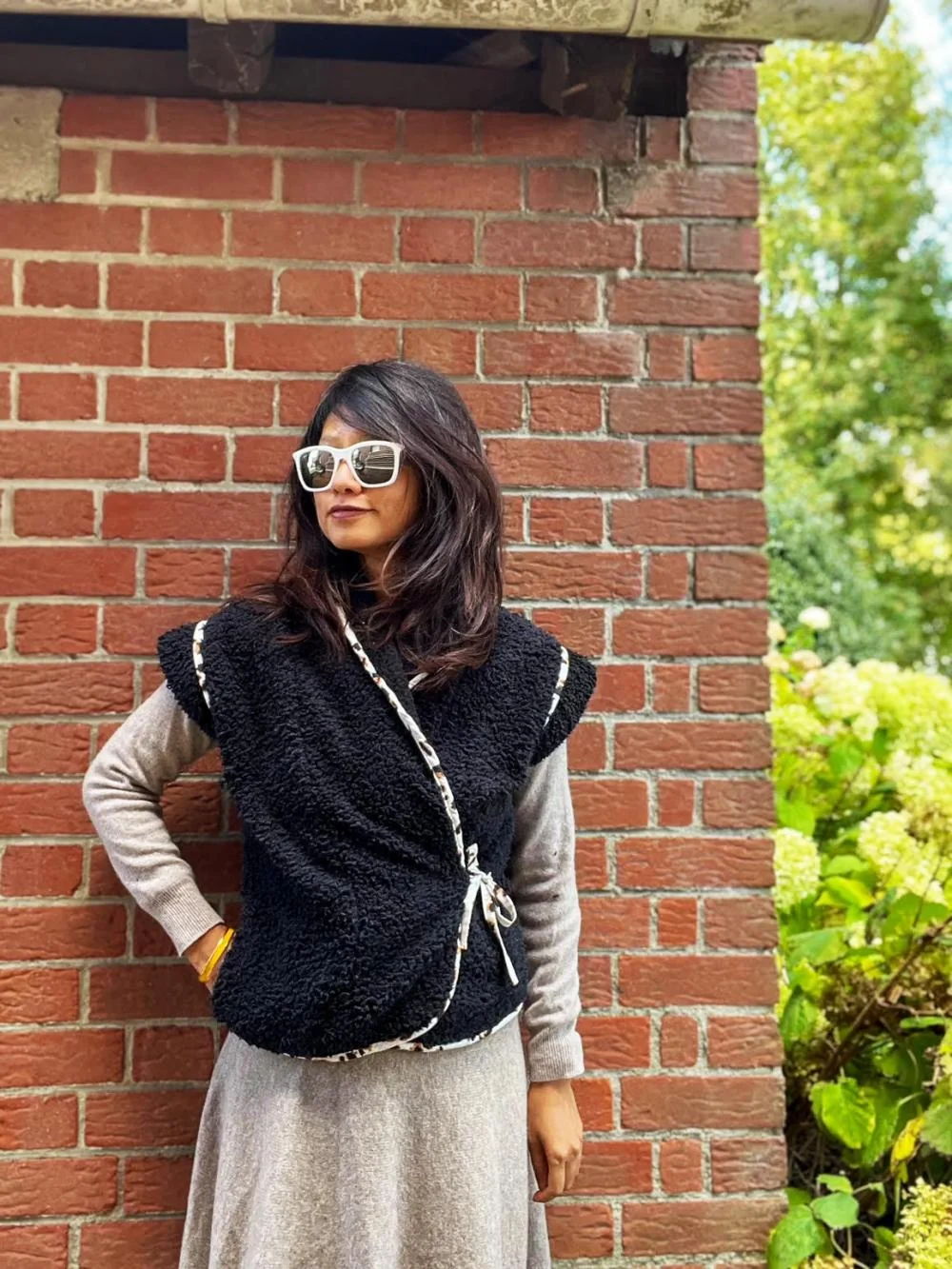 Gilet Sweety